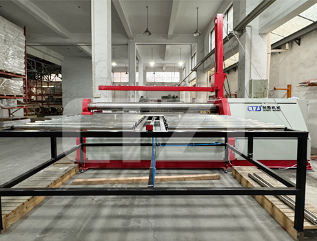 数控也液压四辊卷圆机